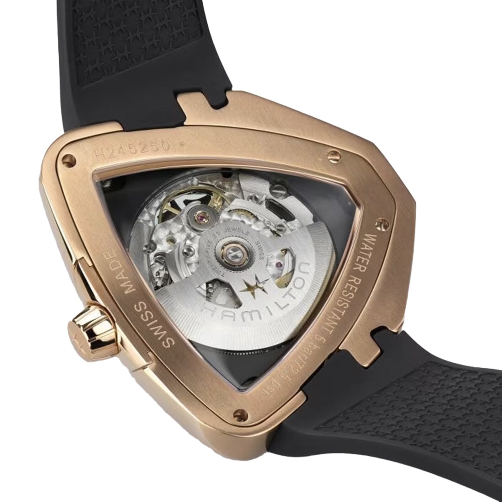 Hamilton Khaki Field King Auto