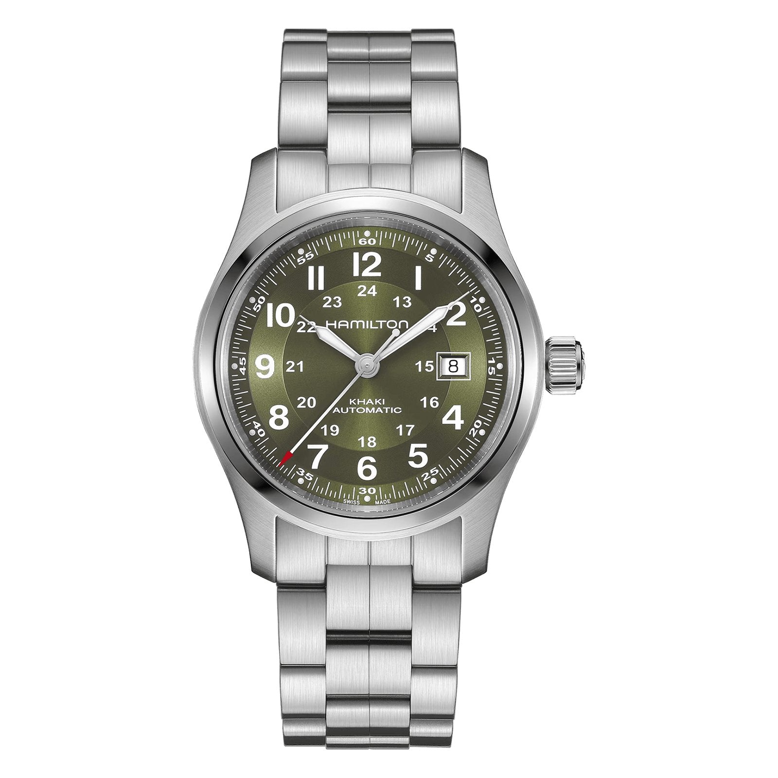 Hamilton Khaki Field Auto 42mm