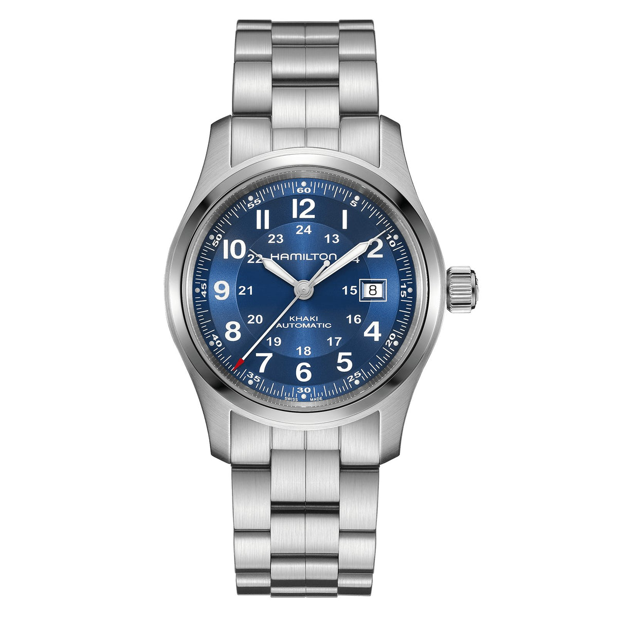 Hamilton Khaki Field Auto 42mm