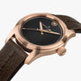 Khaki Field Automatic The Odyssey | 42mm, Bronze, Men's Watch