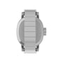Cavatina Mini Ring | 16mm, White Dial