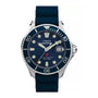 Deepwater Meridian 200 | 44mm, Stainless Steel, Men's Watch