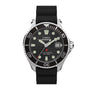 Deepwater Meridian 200 | 44mm, Stainless Steel, Men's Watch