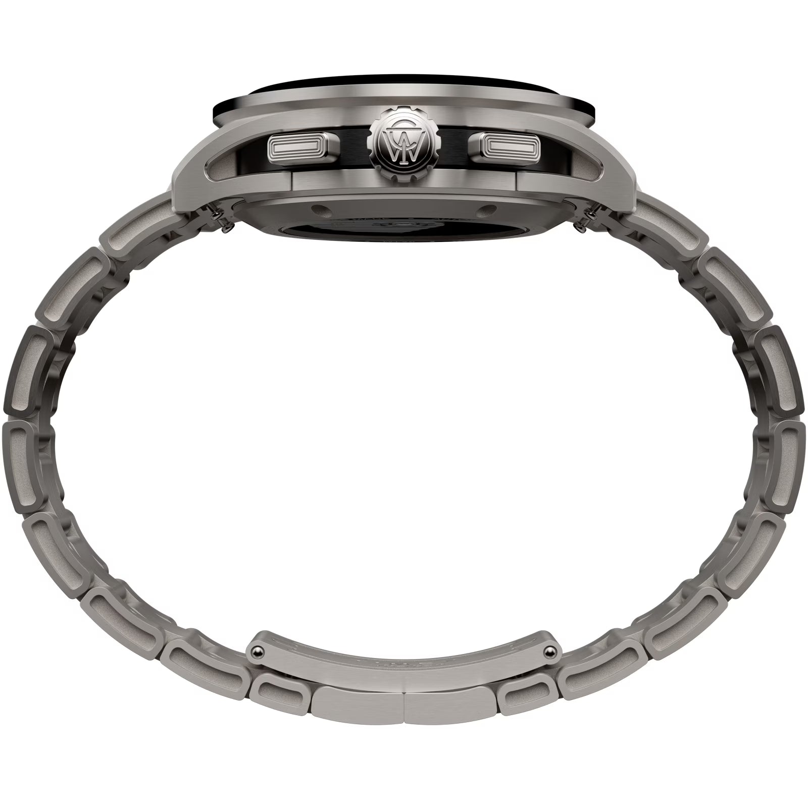 Atelier Chronograph Automatic M1a Ti | 42mm, Titanium, Men's Watch