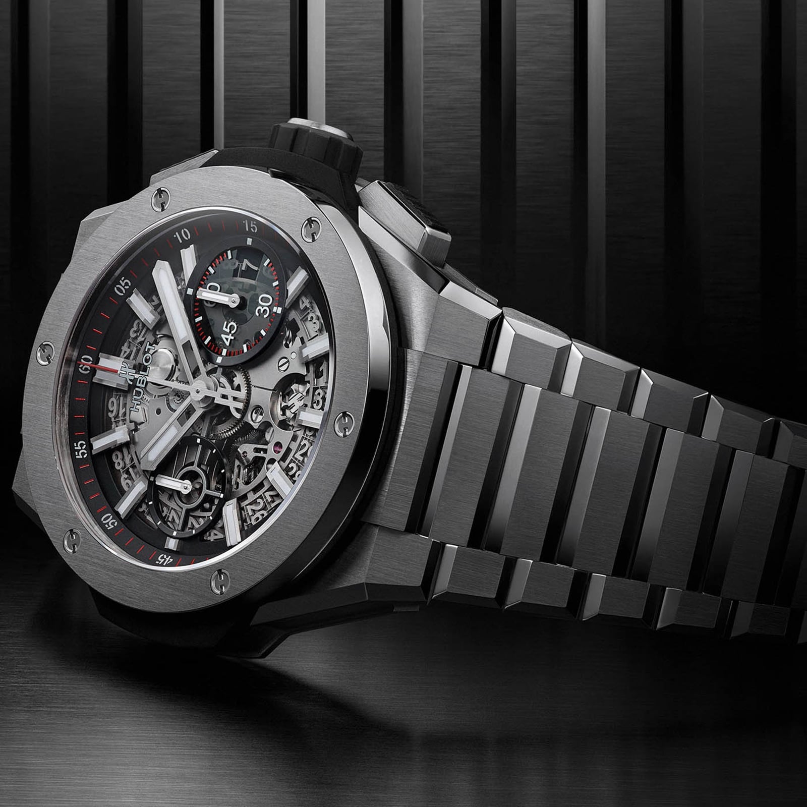 Hublot Big Bang