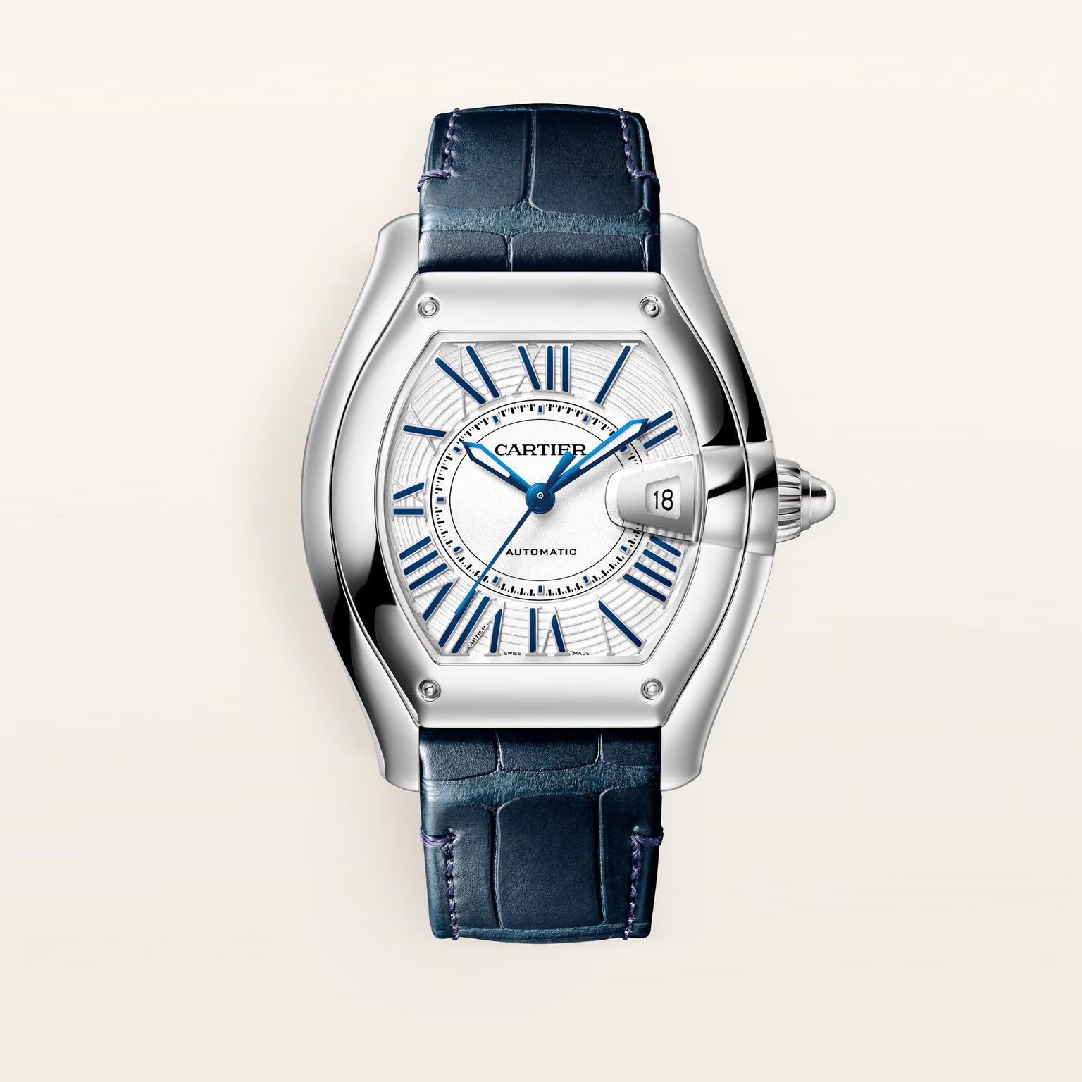 Roadster Large Model