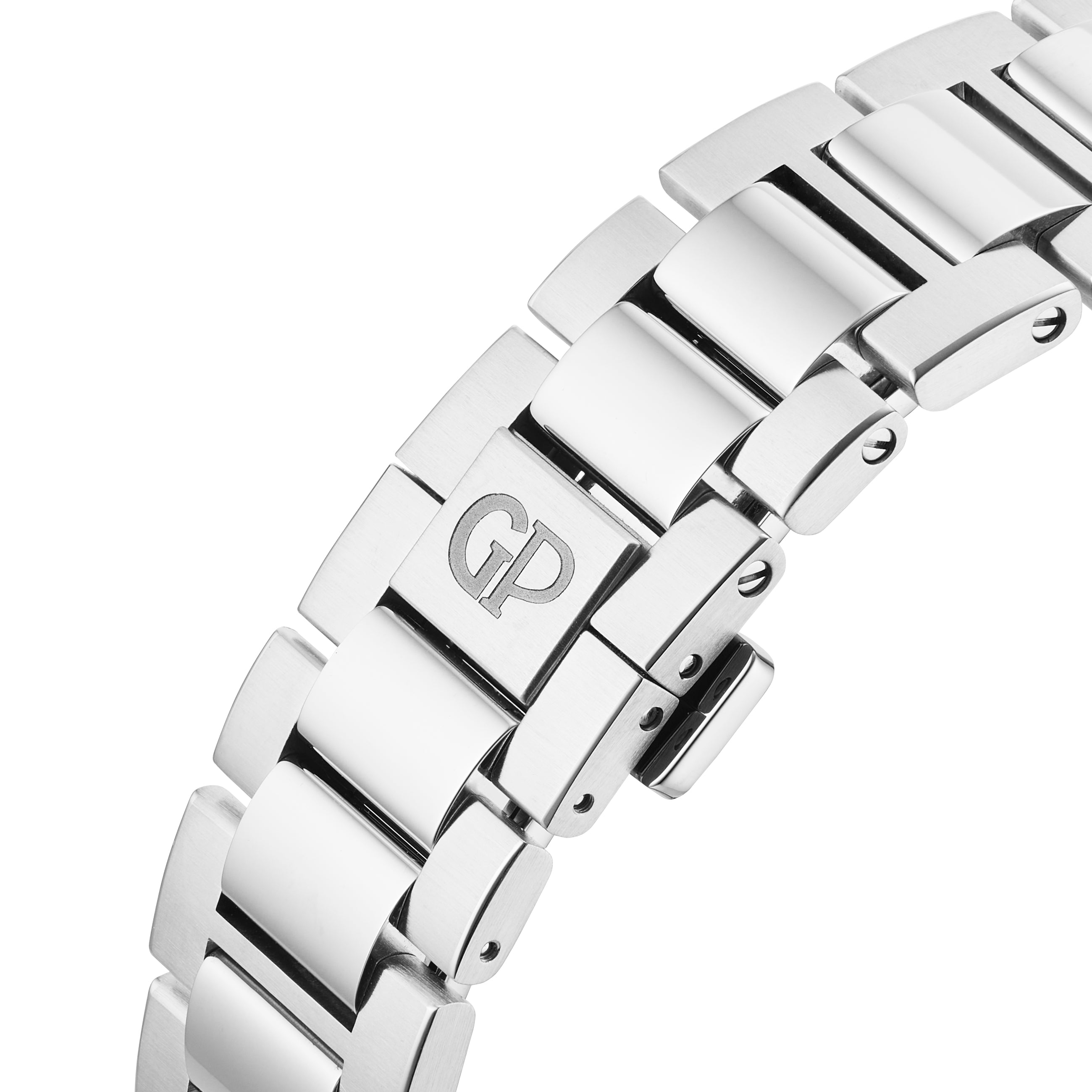 Girard-Perregaux Laureato 42 Watches of Switzerland Exclusive