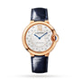 Cartier Ballon bleu WGBB0053 front on white background