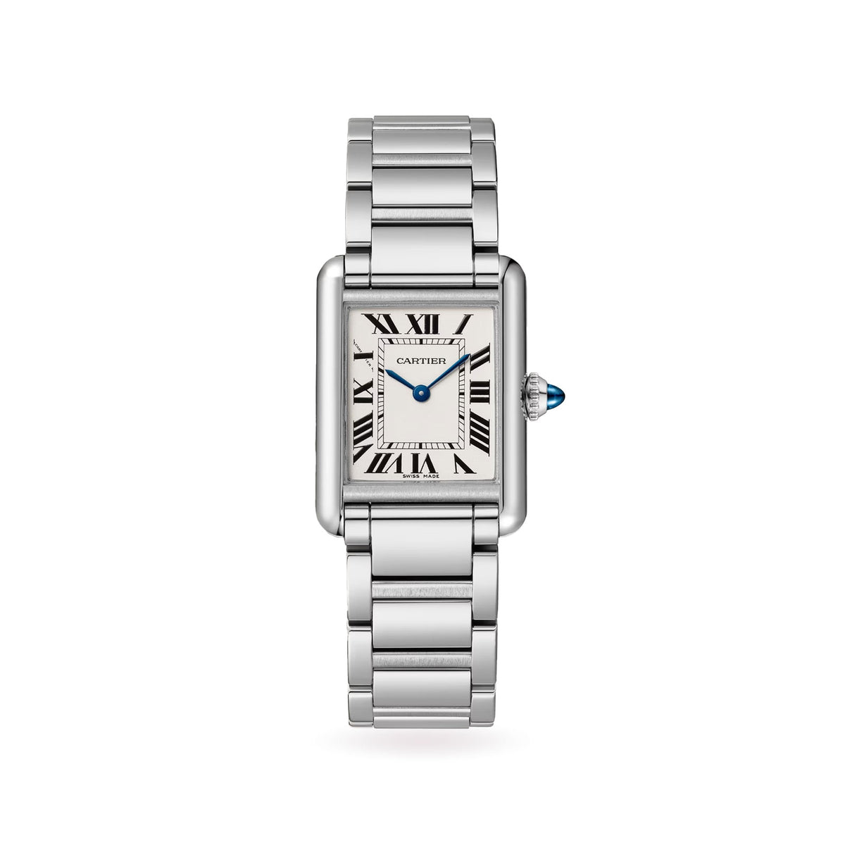 Cartier Tank Must de Cartier Small Model