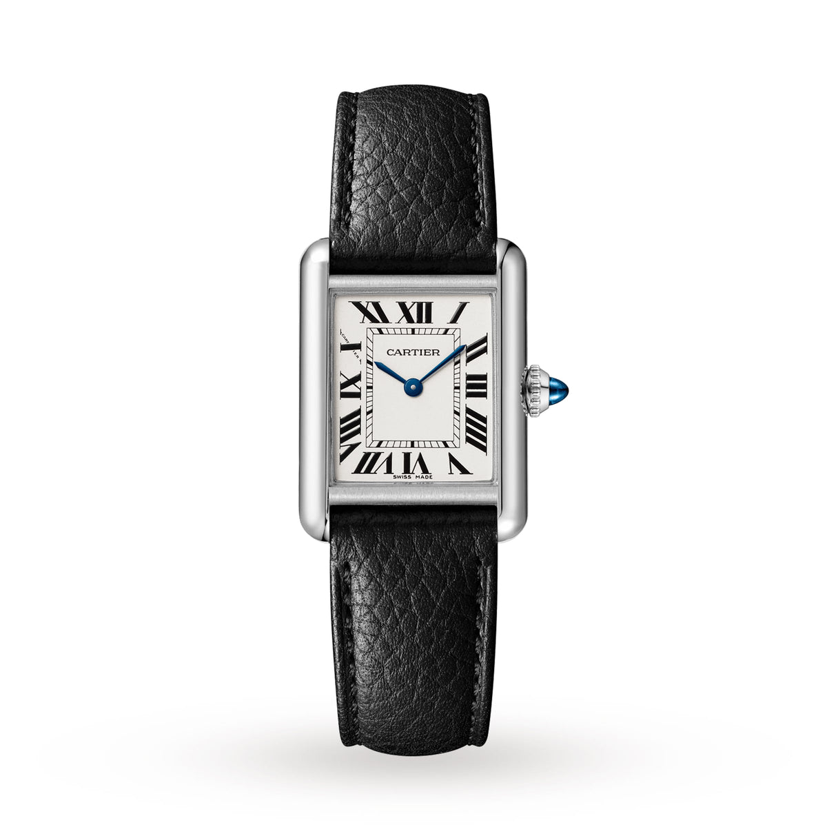 Cartier Tank Must front view