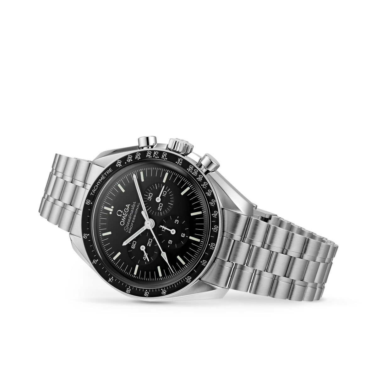 OMEGA Speedmaster Moonwatch Professional