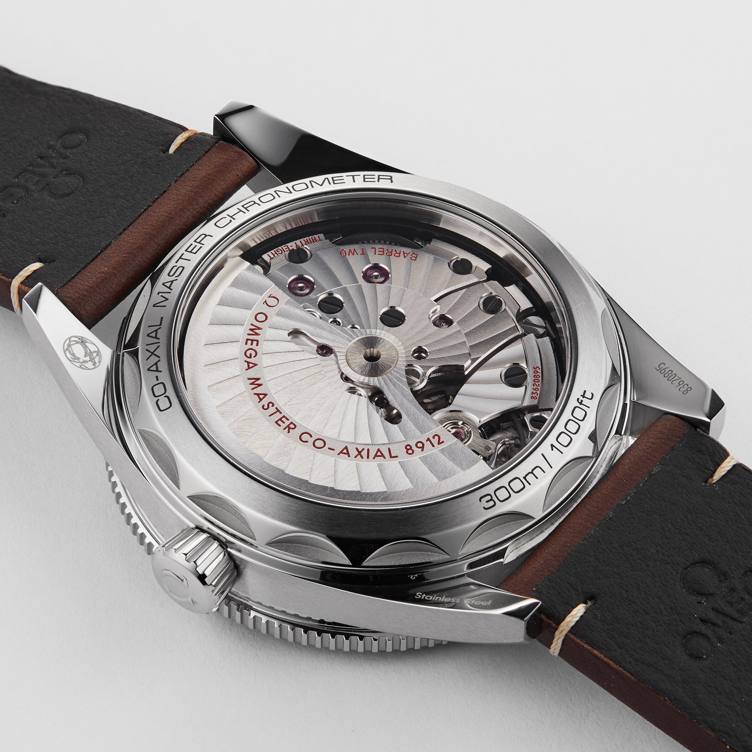 OMEGA Seamaster 300 - 41 mm, Stainless Steel for sale | eBay