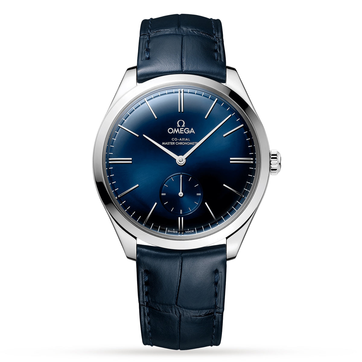 OMEGA De Ville Trésor