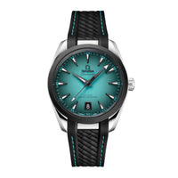 Seamaster Aqua Terra 150M