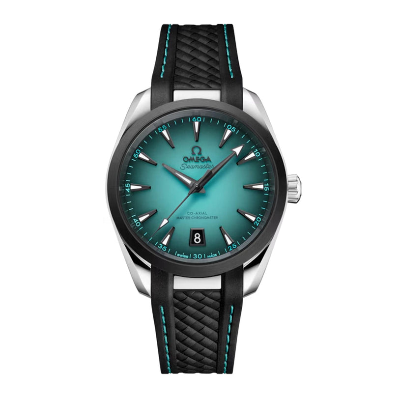 Seamaster Aqua Terra 150M