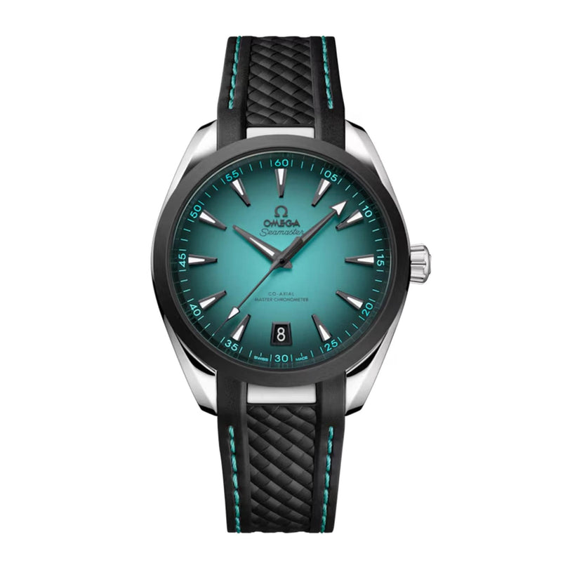 Seamaster Aqua Terra 150M