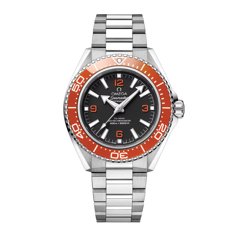Seamaster Planet Ocean 600M