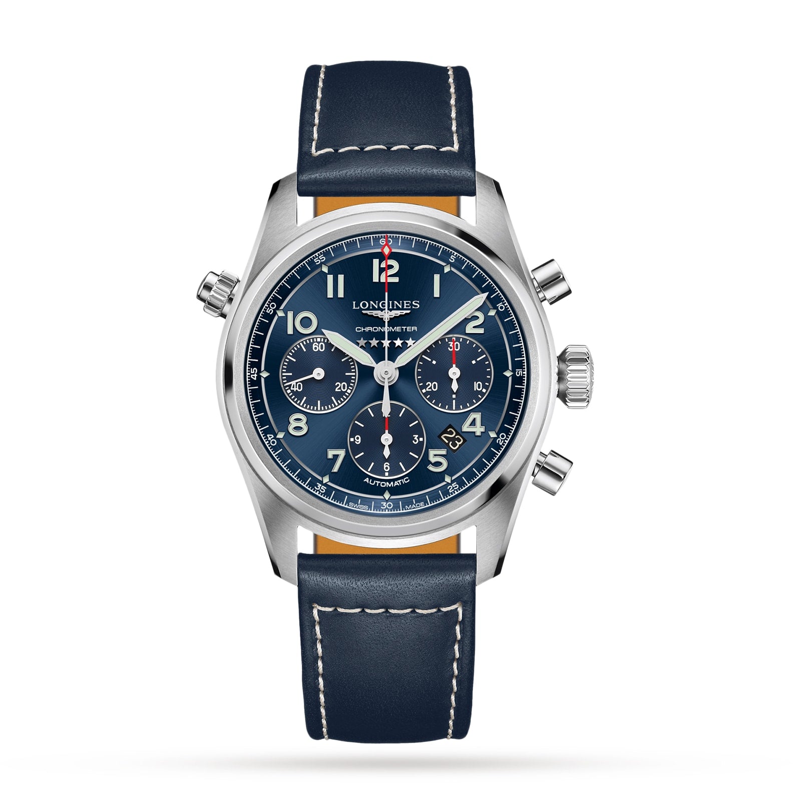 Spirit Chronograph - Main Image