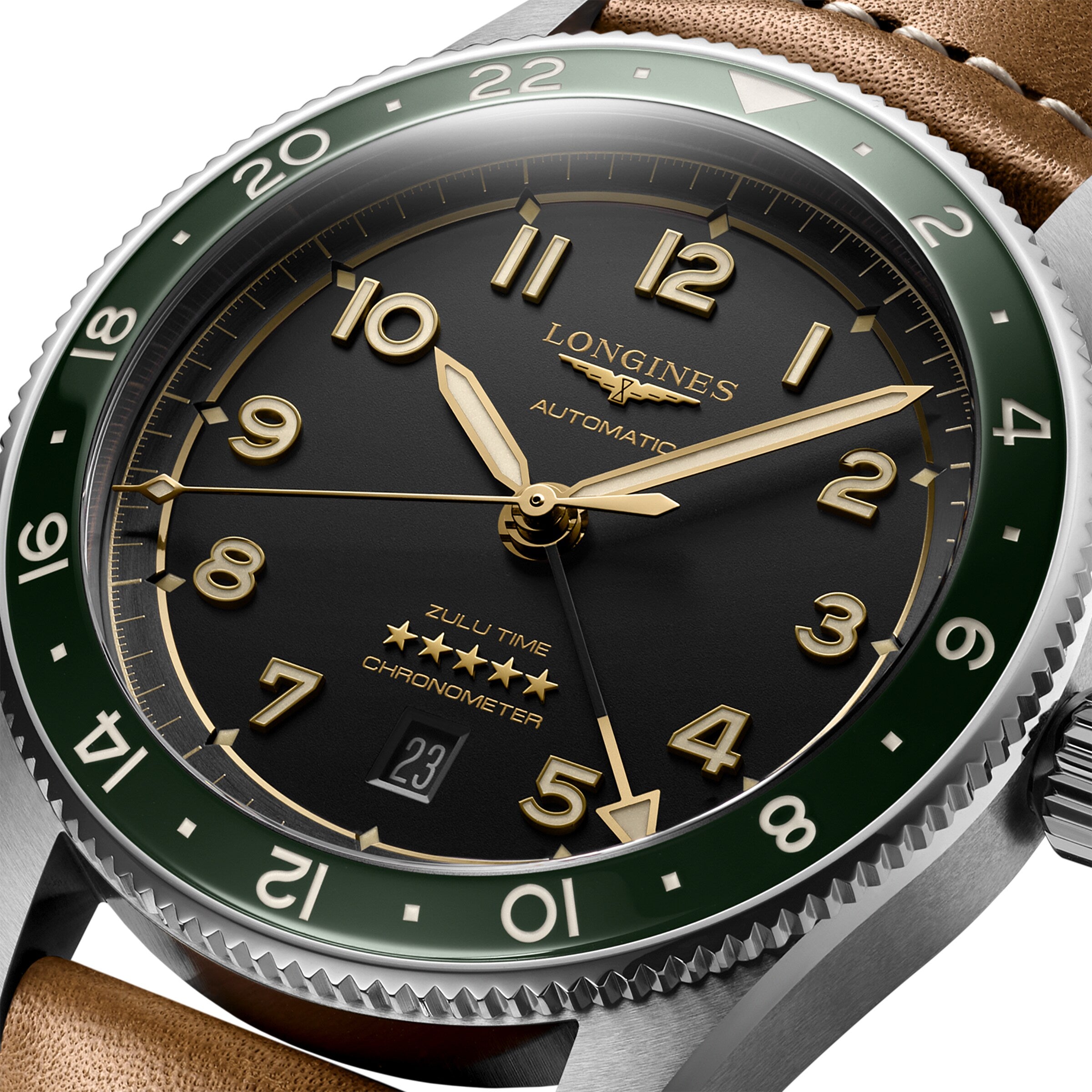 新着商品 Spirit Zulu Time 靴