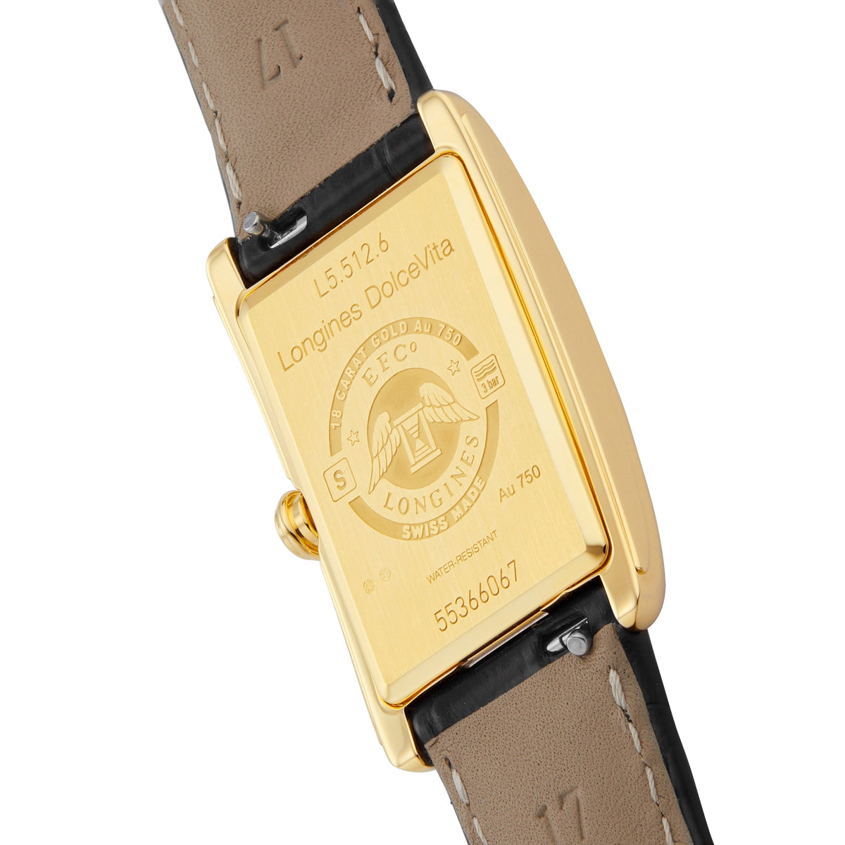 Longines DolceVita