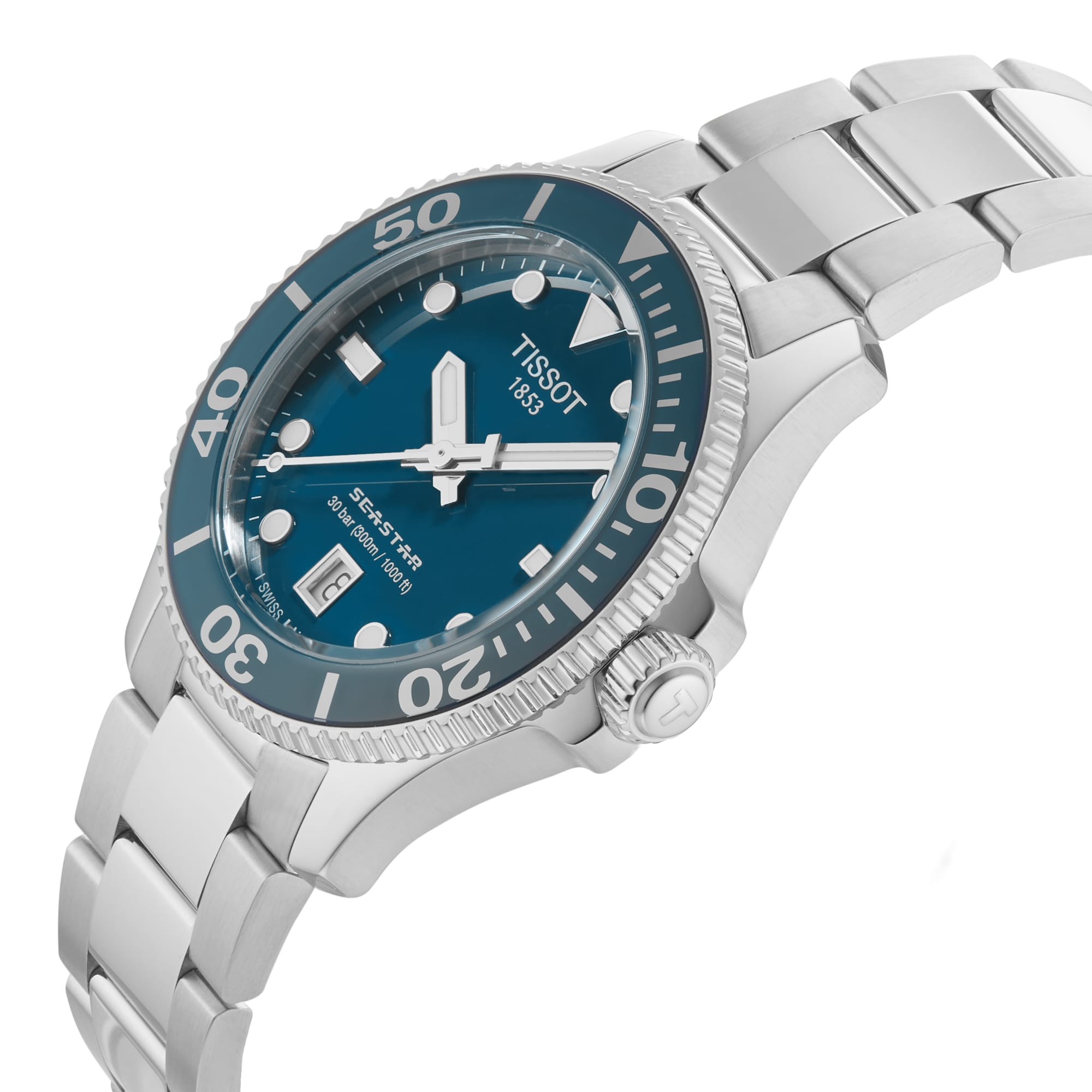 Seastar 1000