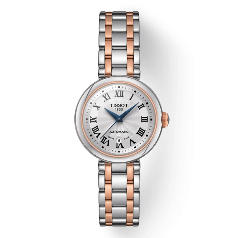 The Tissot Bellissima Automatic