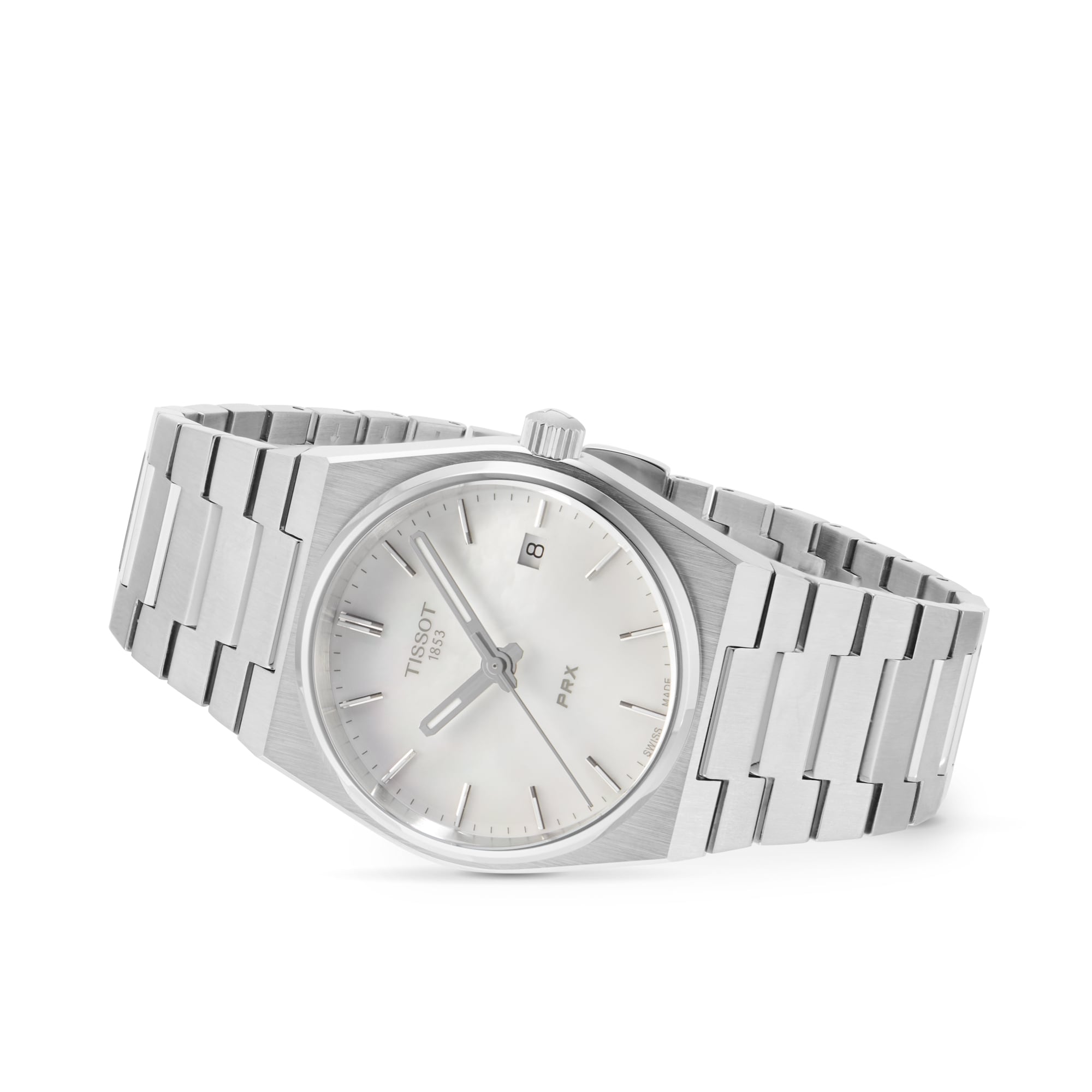 L*c様 TISSOT PRX 35mm 腕時計 シルバー クォーツ 17361792_1.jpg?height=1536&v=