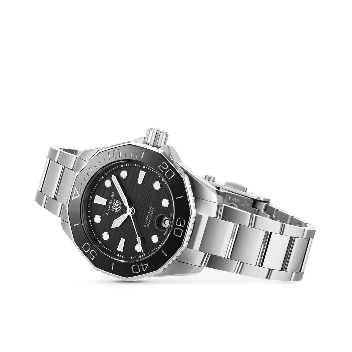 TAG Heuer Aquaracer Professional 300 Date