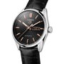 Close up of the TAG Heuer Carrera Day-Date