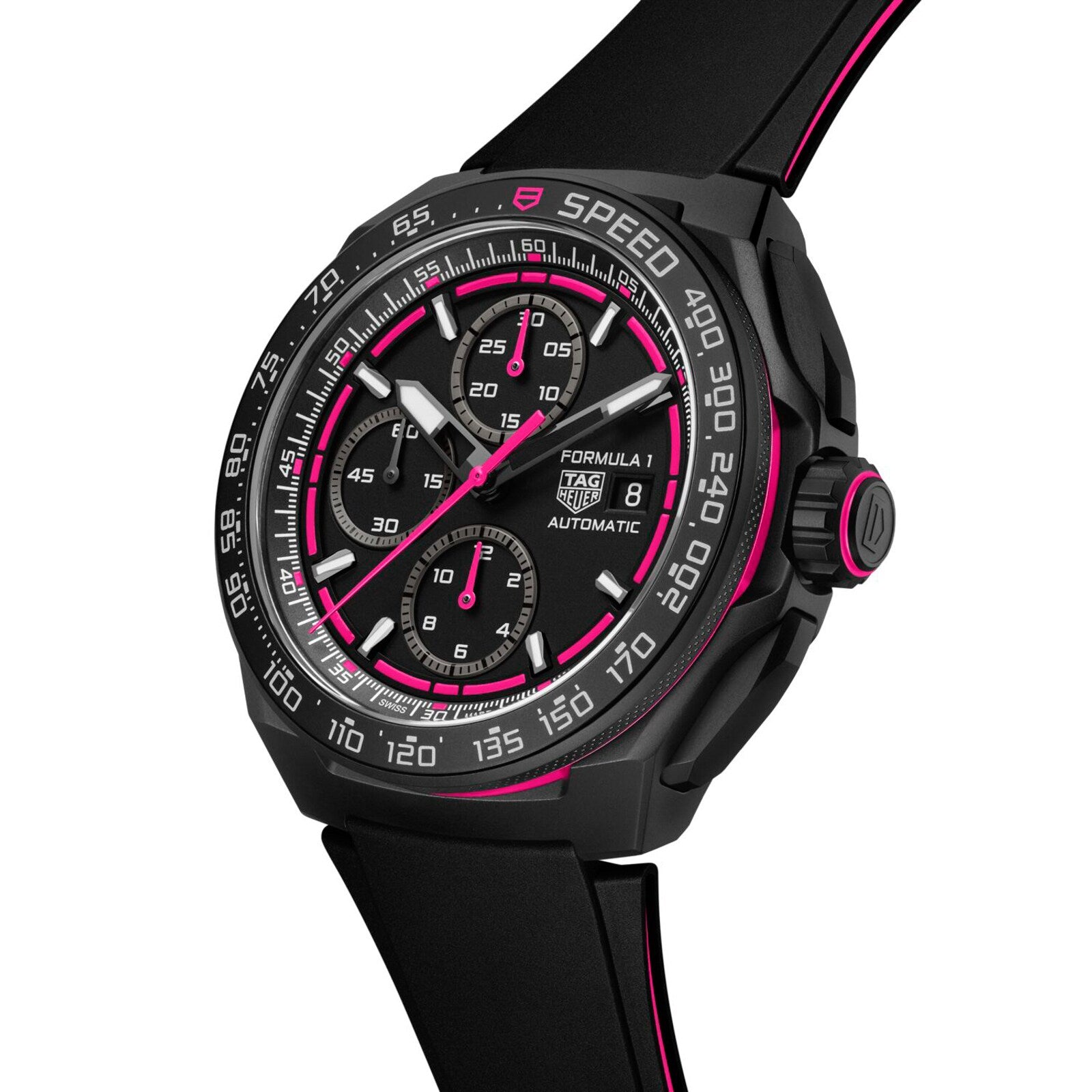時計 TAG HEUER FORMULA1 TAG Heuer Formula 1 Chronograph Limited Edition
