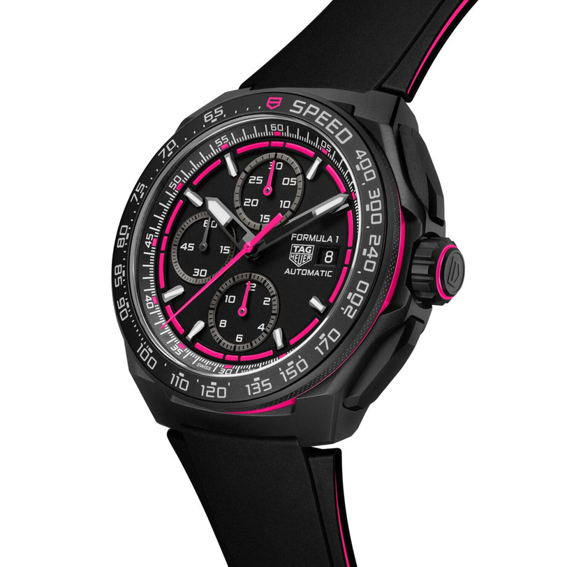 Formula 1 Chronograph Limited Edition