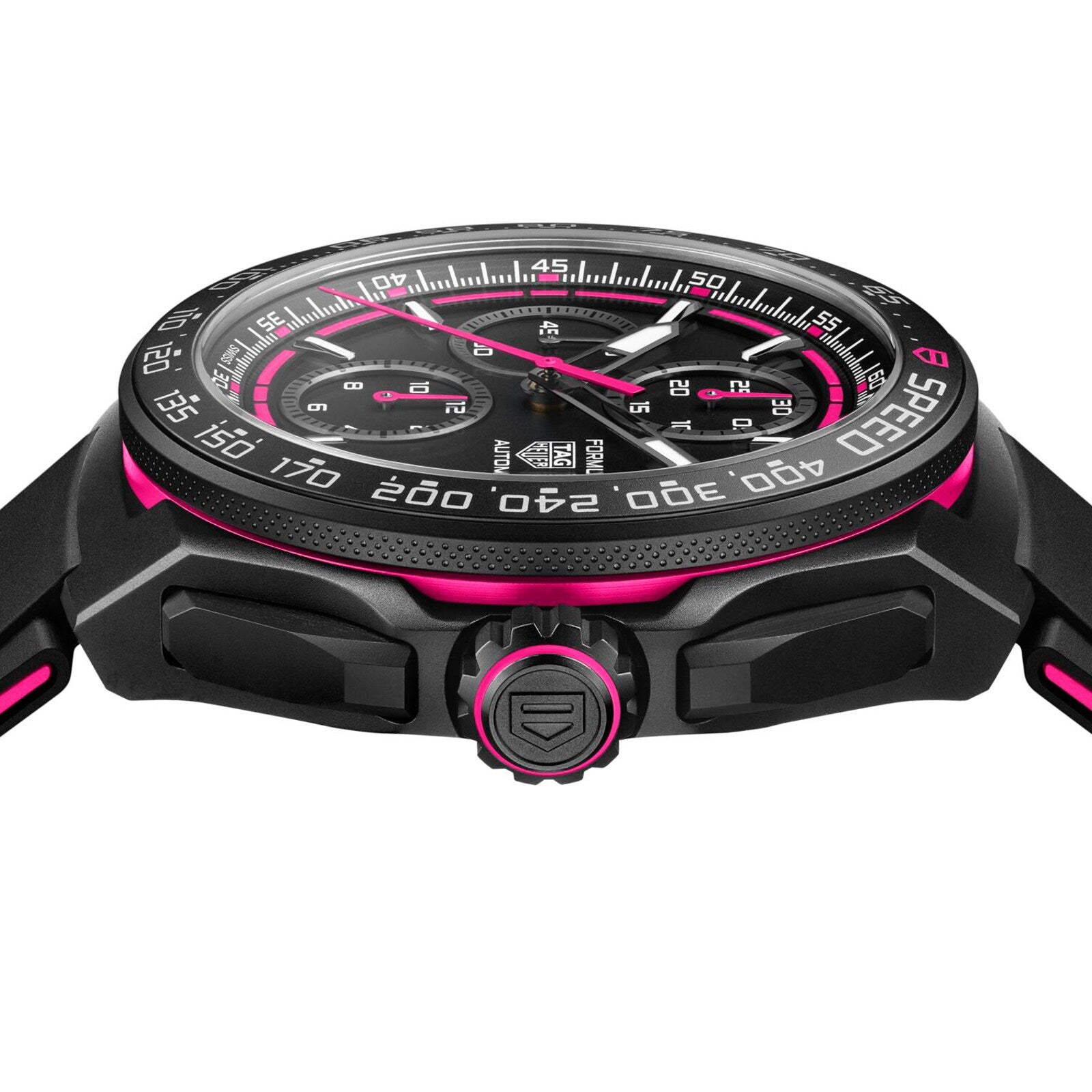 TAG Heuer Formula 1 Chronograph Limited Edition
