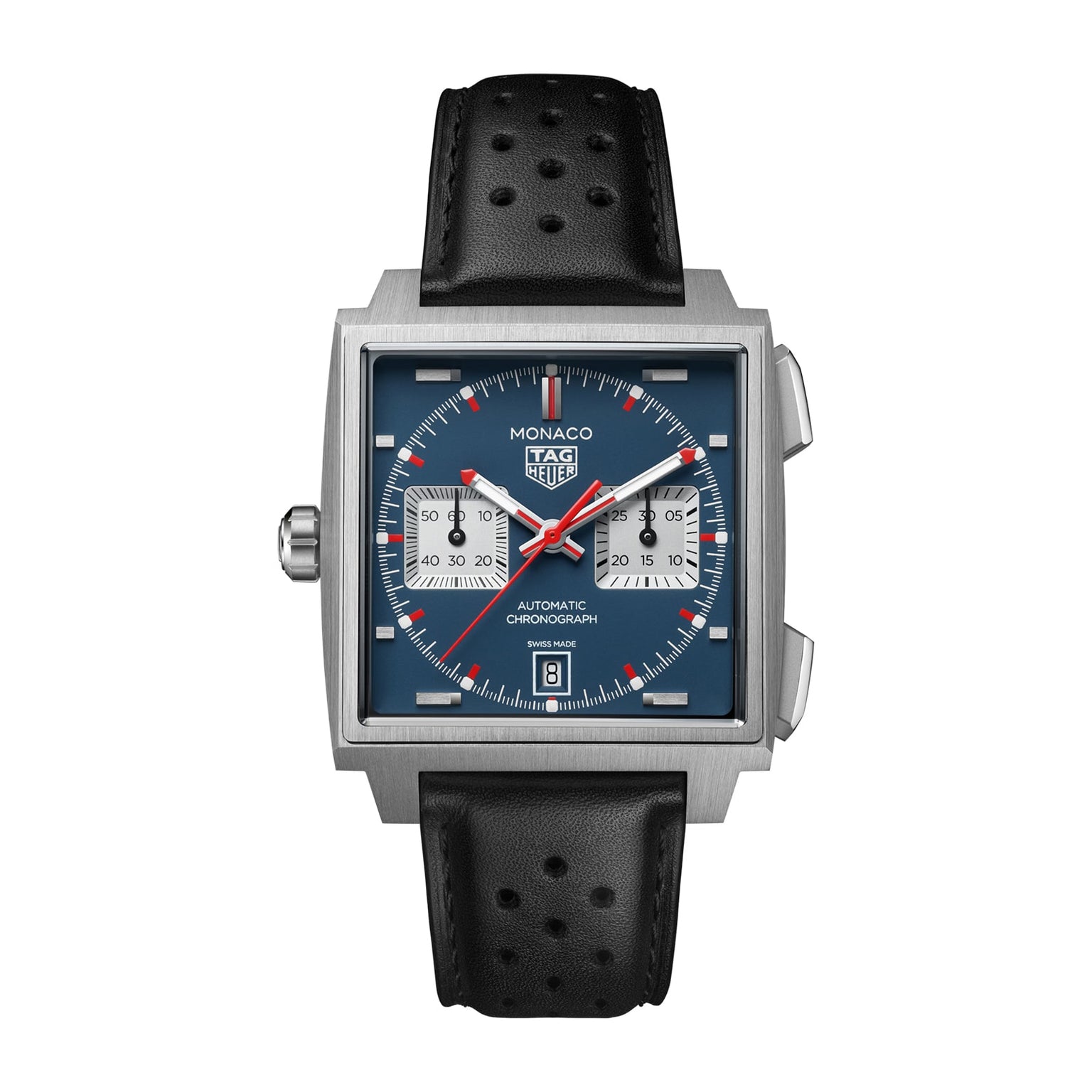 Monaco Chronograph