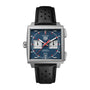 Monaco Chronograph