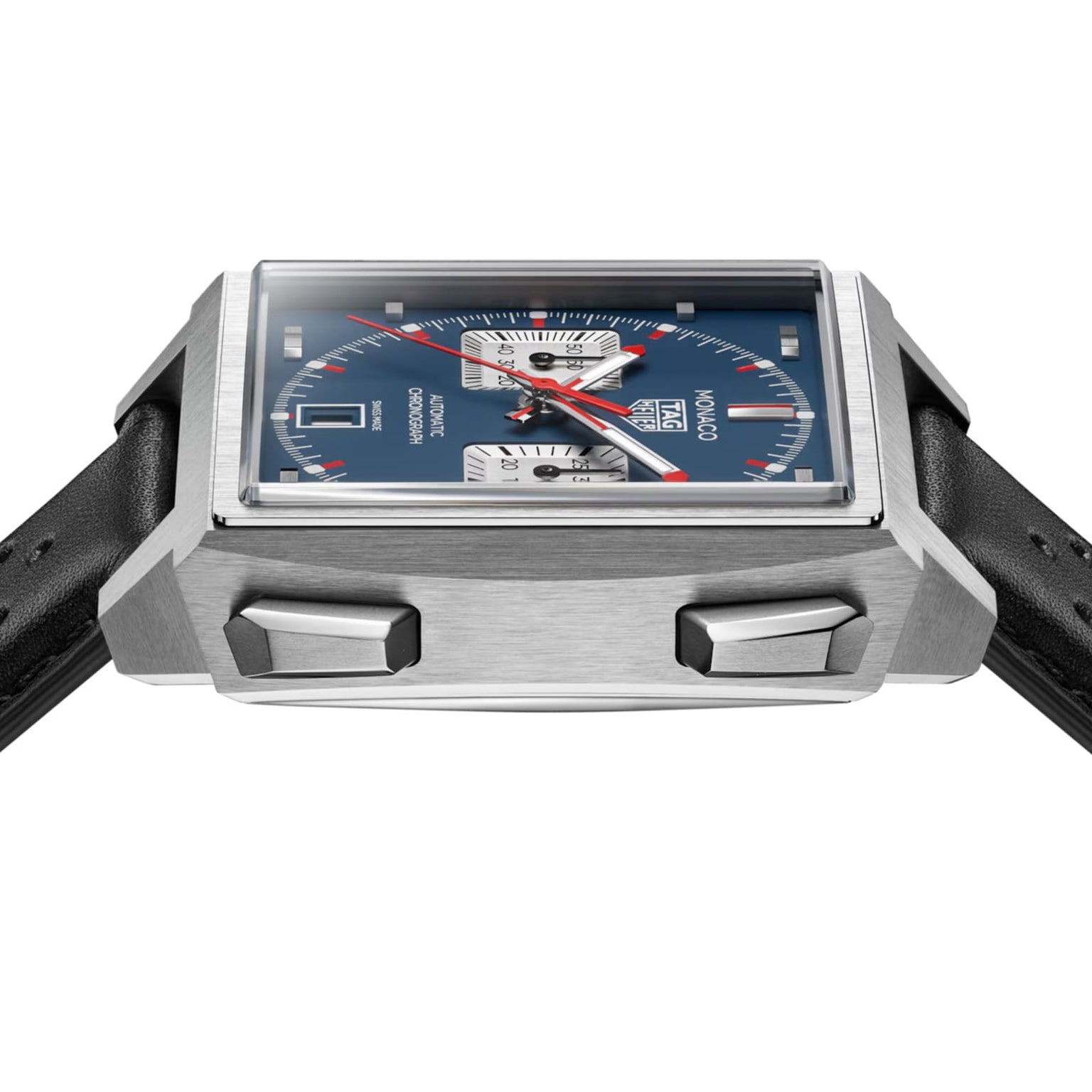 Monaco Chronograph