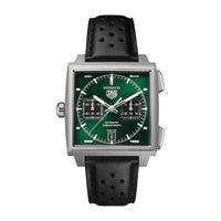 Monaco Chronograph