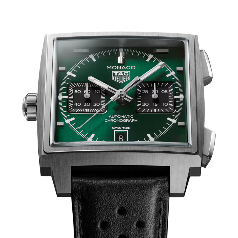 Monaco Chronograph