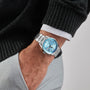 Carrera WOS Exclusive Limited Edition | 41mm, Stainless Steel, Men's Watch