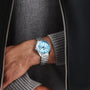 Carrera WOS Exclusive Limited Edition | 41mm, Stainless Steel, Men's Watch