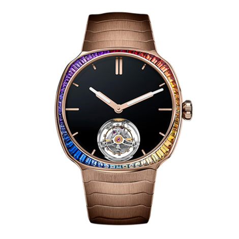 Shop H. Moser & Cie Watches | Swiss Innovation & Luxury Timepieces