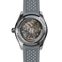Pioneer Flying Hours | 43mm, Stainless Steel, Men's Watch