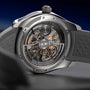 Pioneer Flying Hours | 43mm, Stainless Steel, Men's Watch
