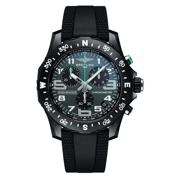 Shop Breitling Watches | Chronomat & More | Watches of Switzerland