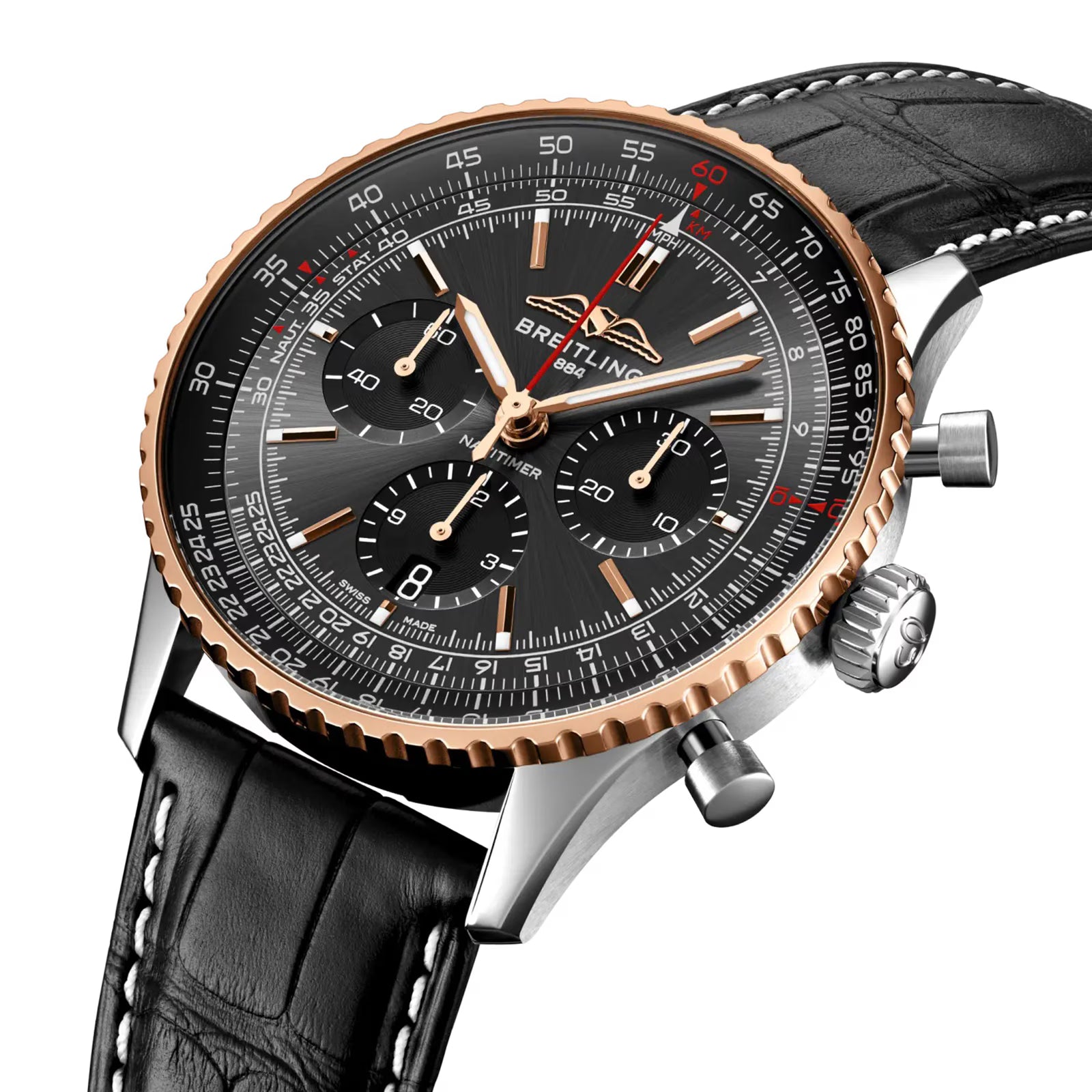 Navitimer B01 Chronograph 43mm Limited Edition