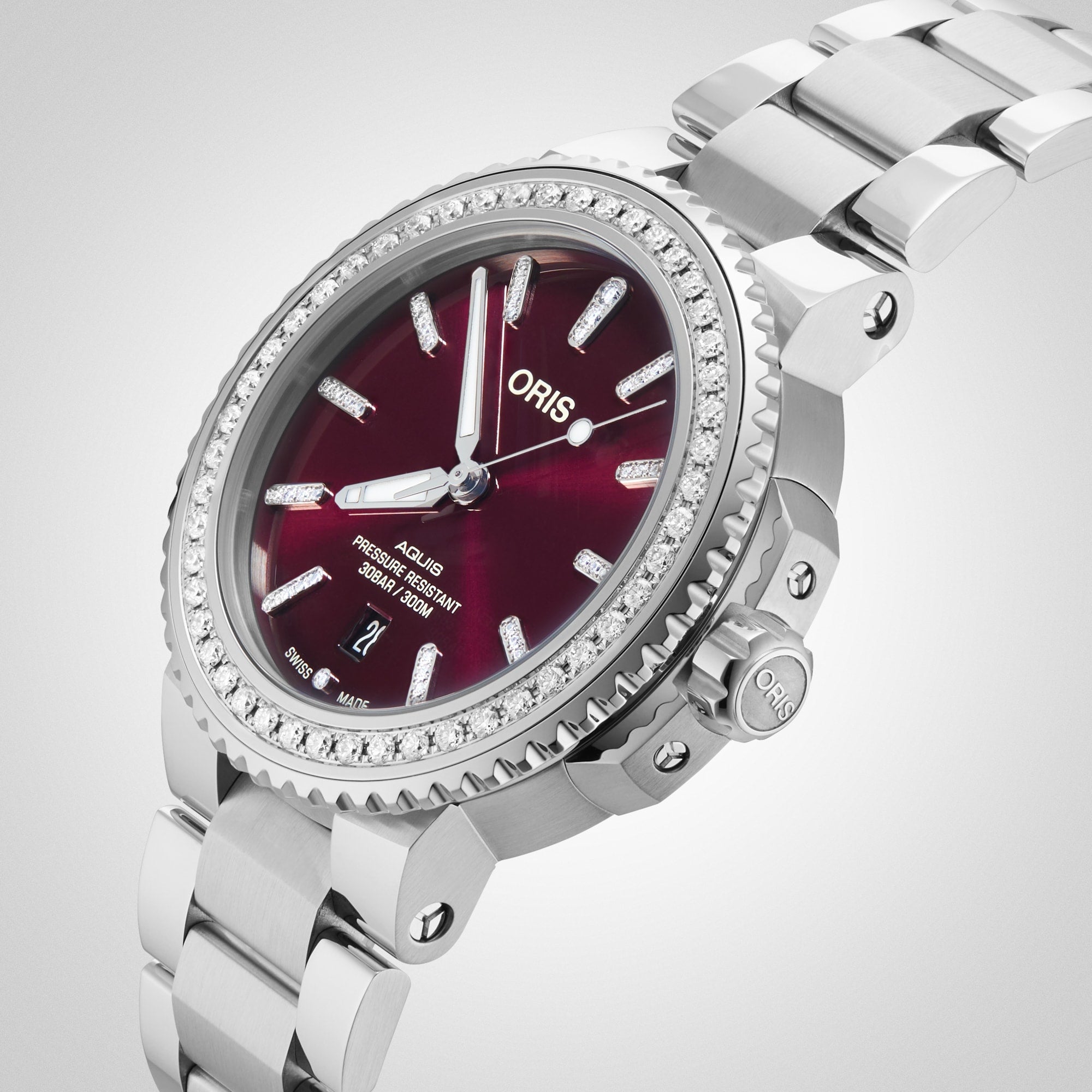 oris aquis diamond