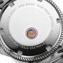 Back of the ProPilot X Miss Piggy Edition with a small Miss Piggy face