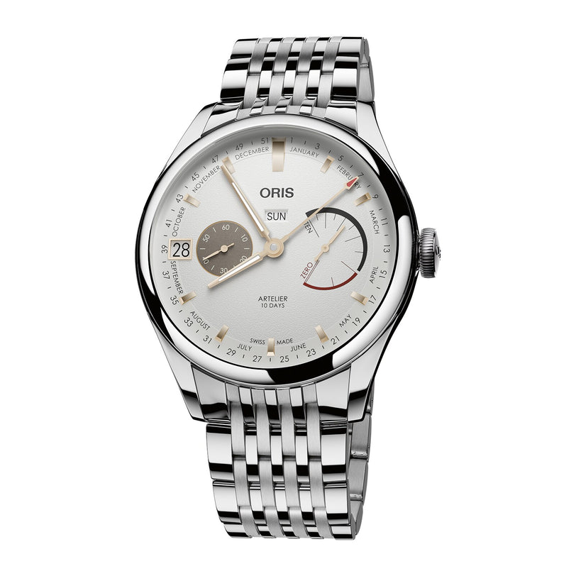 Artelier Calibre