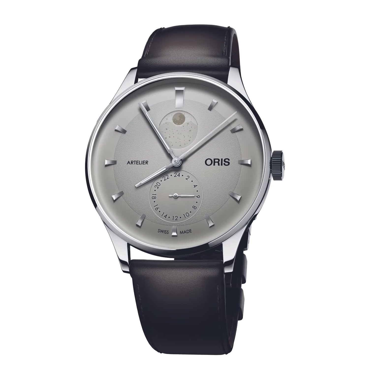 Artelier Complication