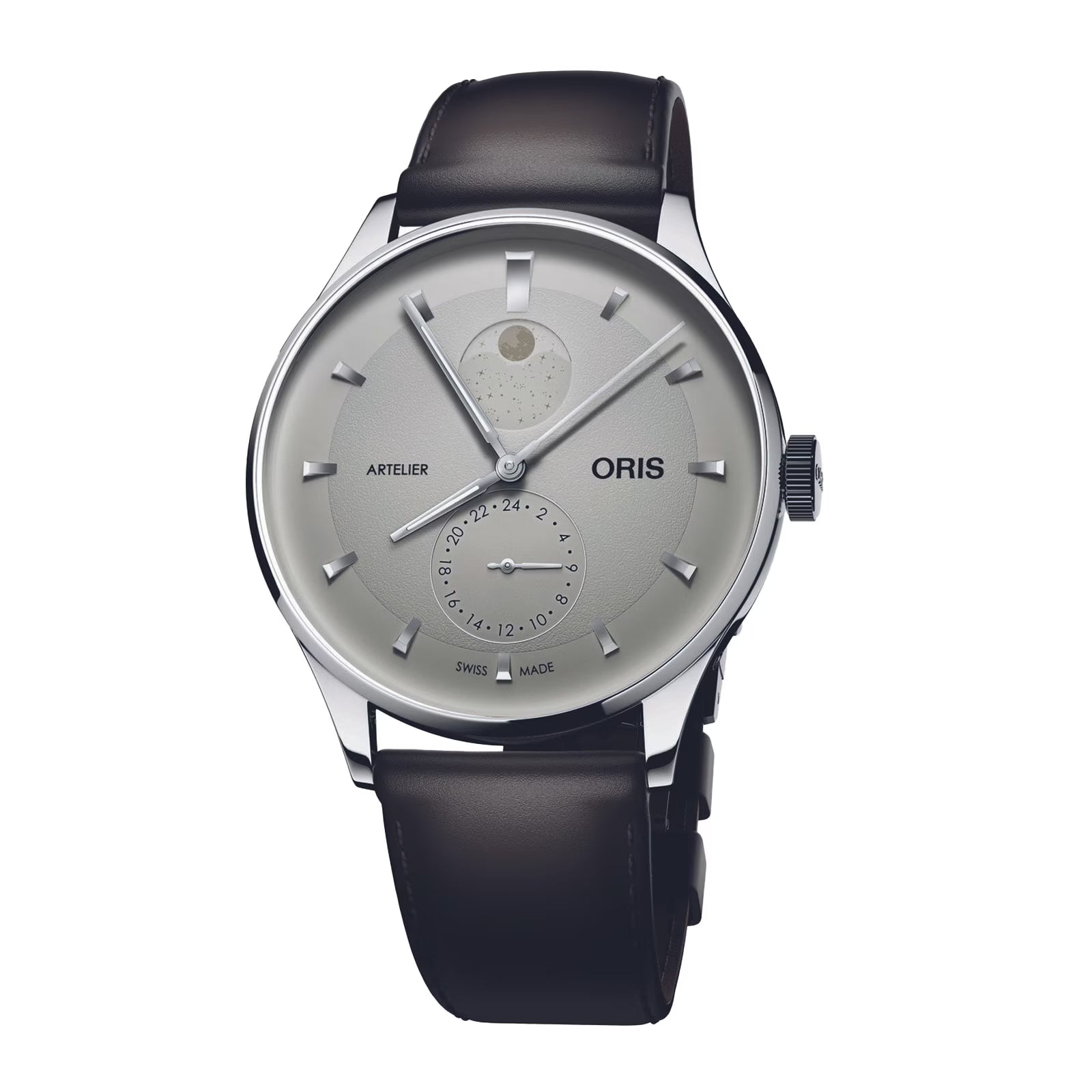 Artelier Complication