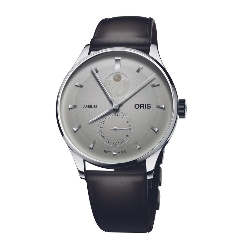 Artelier Complication